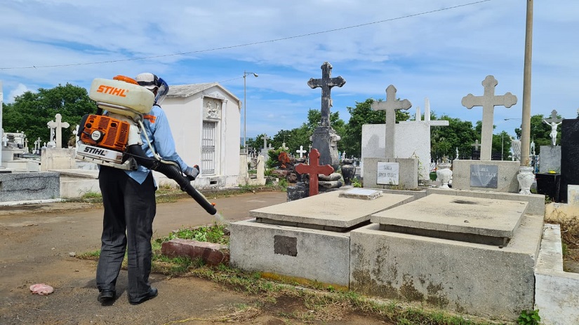 cementerio